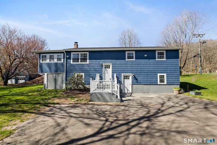Property Photo: 354 Vernon Street CT 06042
