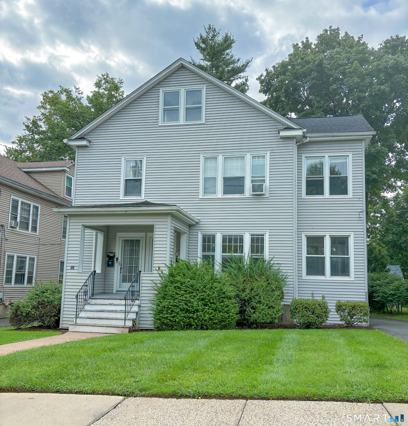 Property Photo: 65 Burr Street CT 06107