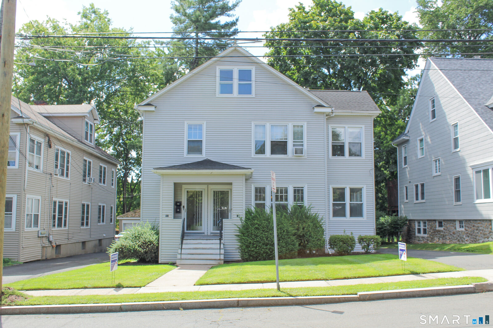 Property Photo: 65 Burr Street CT 06107