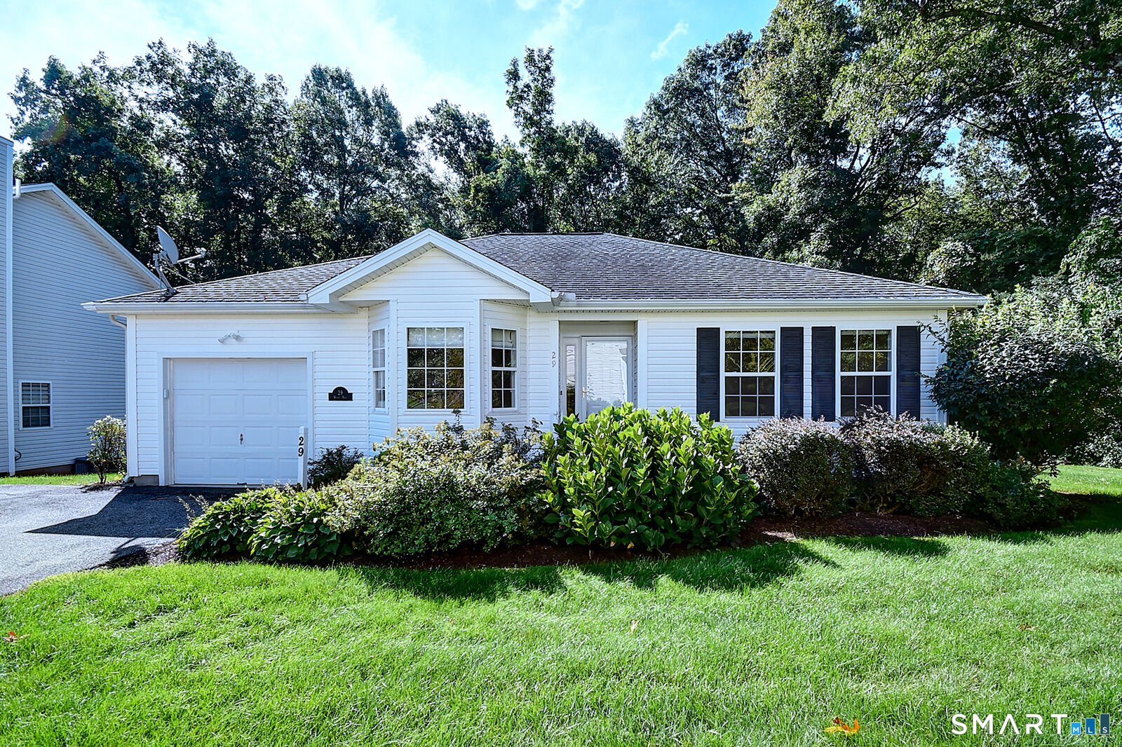 Property Photo: 29 Windy Hill Lane 29 CT 06067