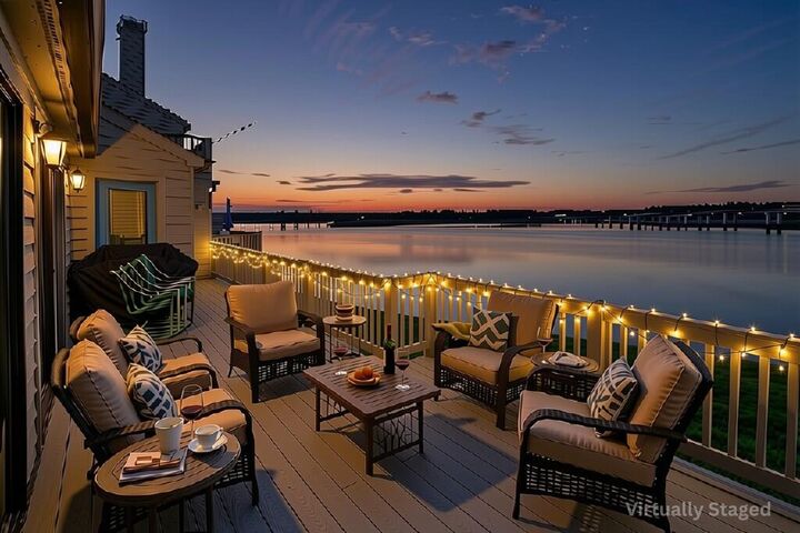 Property Photo:  41 The Moorings  VA 23927 