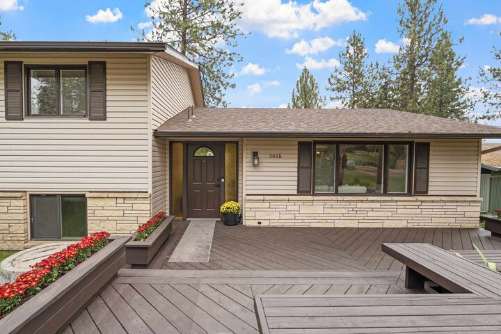 Property Photo:  5008 N Northwood Dr  WA 99212 