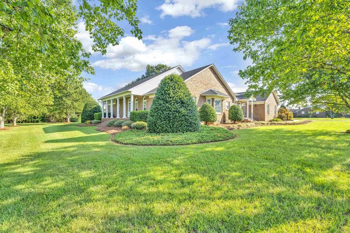 Property Photo: 115 Ann Drive SC 29303