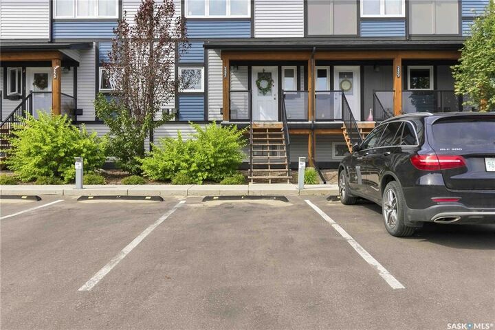Property Photo:  250 Akhtar Bend 257  SK S7W 0W4 