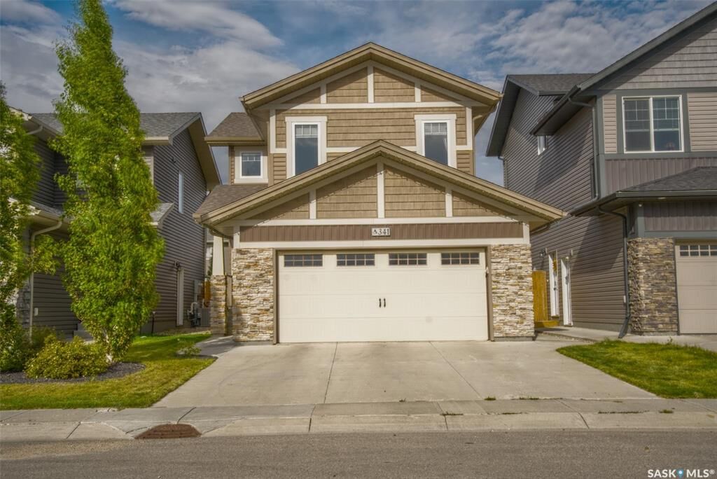 Property Photo:  341 Germain Manor  SK S0K 2T0 