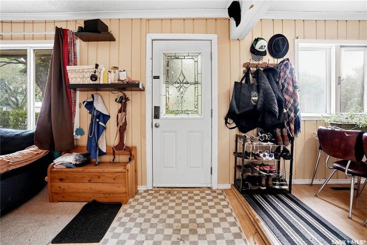 Property Photo:  133 Osler Street  SK S4R 1V3 