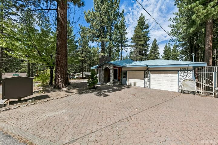 Property Photo:  3463 Anne Street  CA 96150 