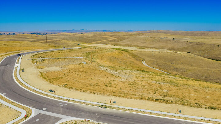 Property Photo:  Tbd Story House Lane Block 4, Lot 7  WY 82801 