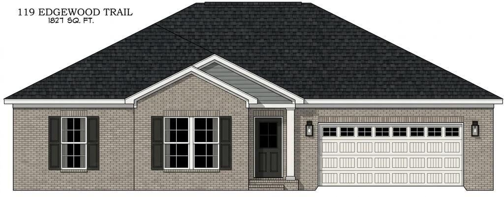 Property Photo:  119 Edgewood Trail  AL 36345 