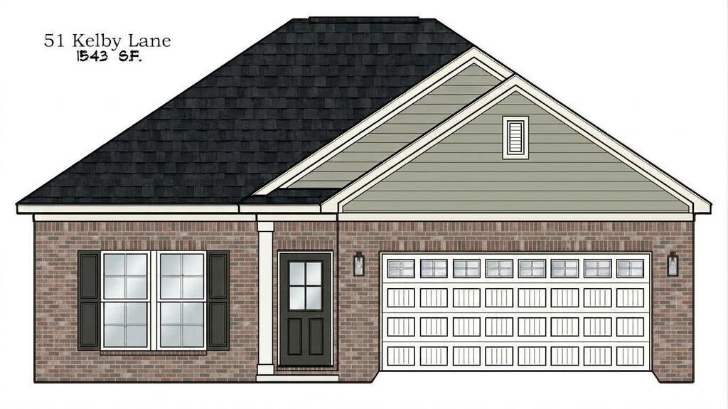 Property Photo: 51 Kelby AL 36301