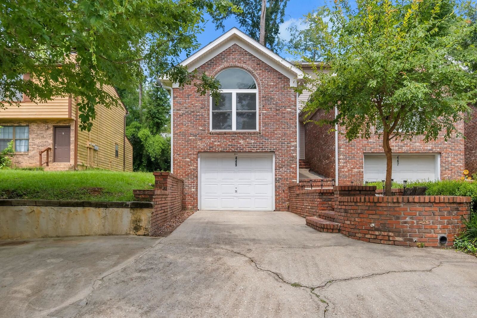 Property Photo:  449 Teal Lane  FL 32308 