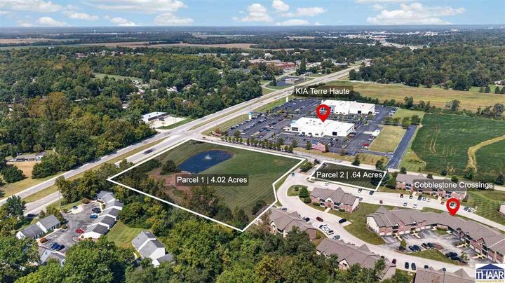 Property Photo: US Hwy 41 IN 47802
