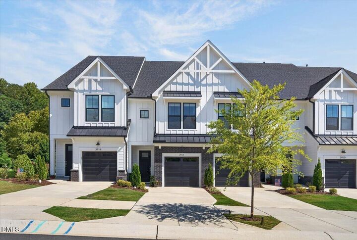 Property Photo:  3914 Lost Fawn Court  NC 27612 