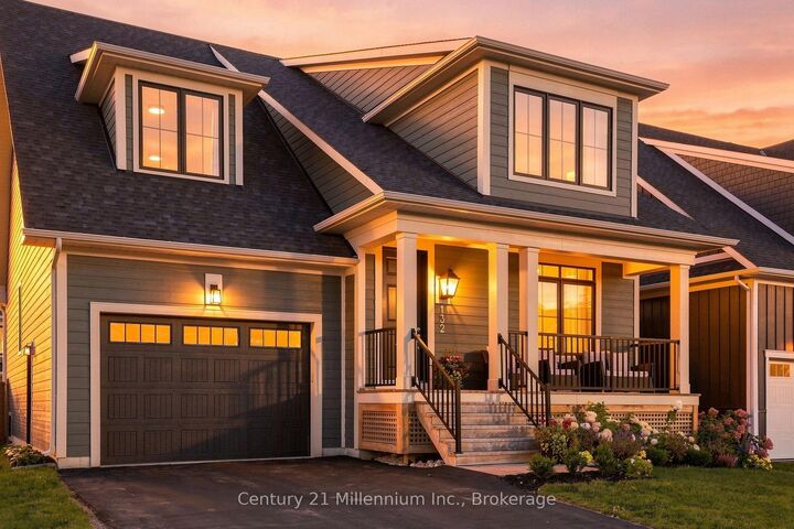 Property Photo: 132 Sycamore Street ON L9Y 4E2