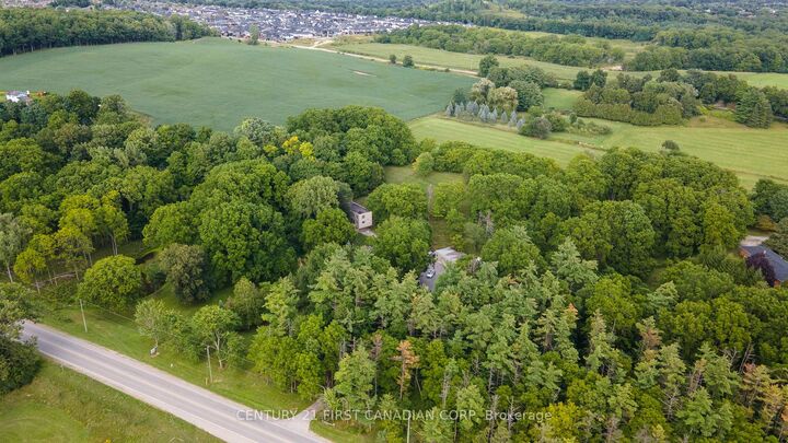 Property Photo: 2546 Westdel Bourne N/A ON N6K 4R3