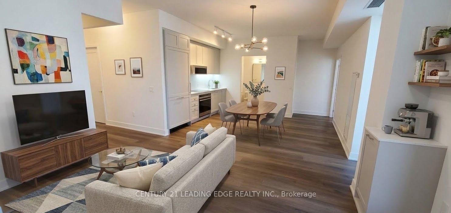 Property Photo:  250 Lawrence Avenue W Ph901  ON M4N 1T4 