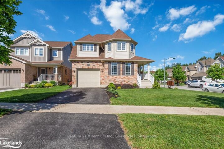 Property Photo:  6 McKean Crescent  ON L9Y 0C1 