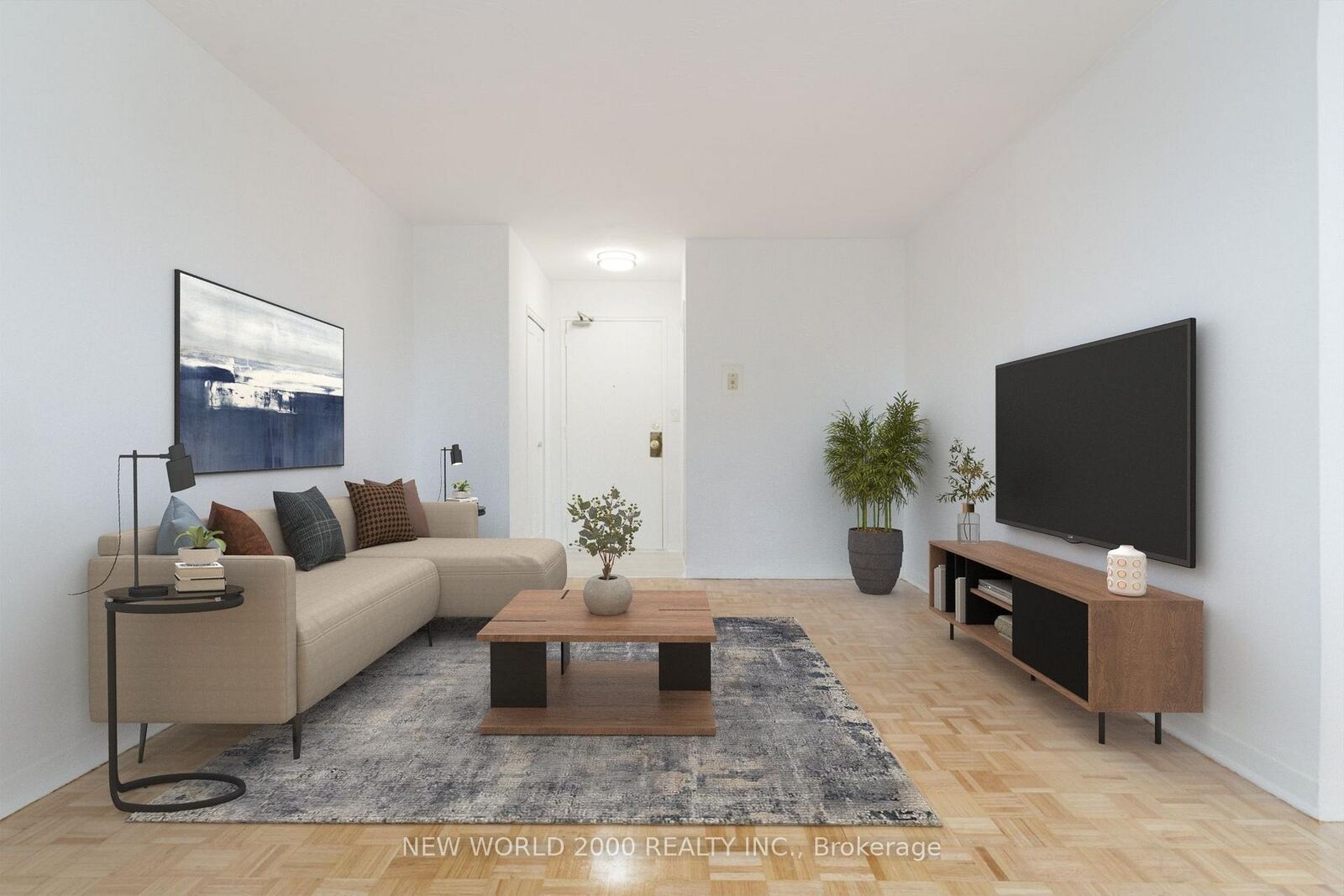 Property Photo:  485 Eglinton Avenue E 308  ON M4P 1N2 
