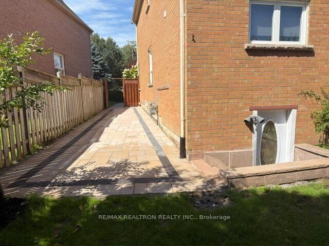 Property Photo:  97 McClellan Way Basement  ON L4G 6M3 