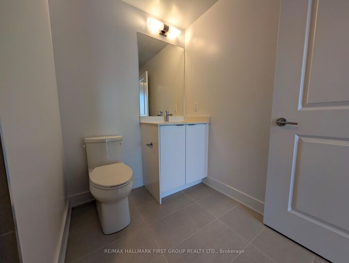 Property Photo:  115 Nipissing Road 1703A  ON L9T 1R3 