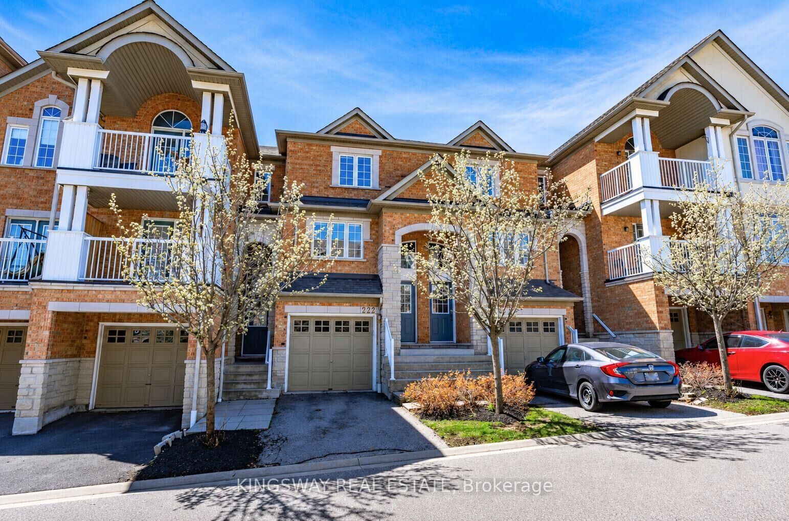 Property Photo:  601 Shoreline Drive 222 (Bdrm 2)  ON L5B 4K3 