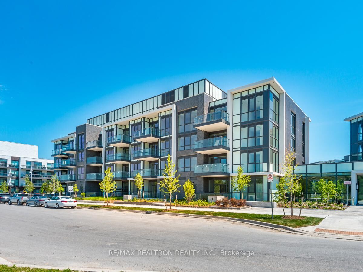Property Photo: 375 Sea Ray Avenue 209 ON L9S 2P7