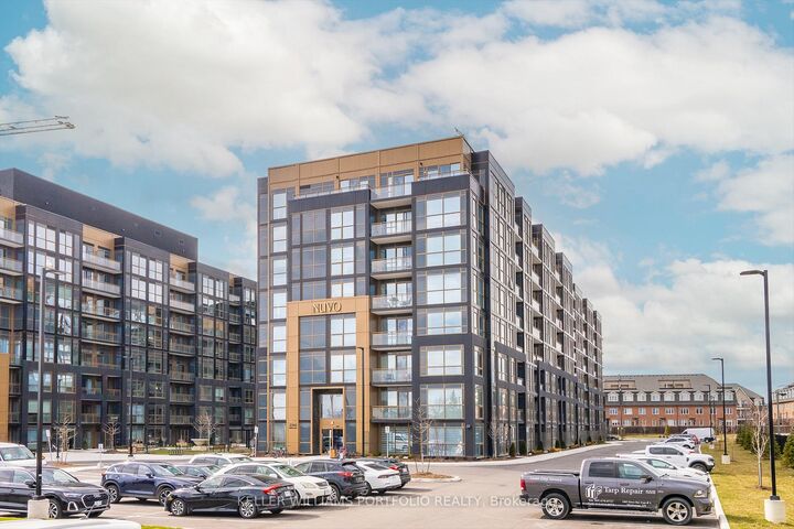 Property Photo:  2343 Khalsa Gate 229  ON L6M 5R6 