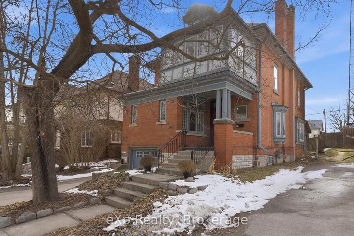 Property Photo:  385 Stewart Street  ON K9H 4A9 