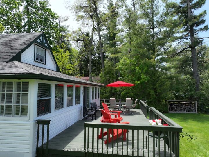 Property Photo:  48 Leslie Frost Lane  ON K9V 4R6 