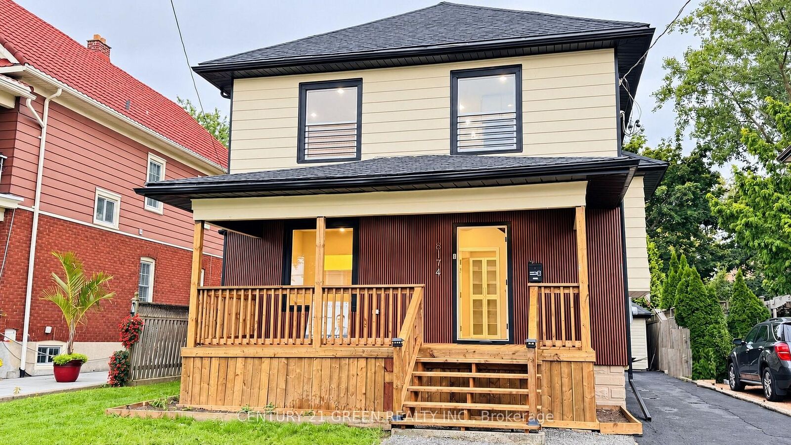 Photo de la propriété: 5174 Jepson Street ON L2E 1K8