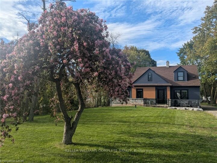 Property Photo:  1429 Highway #8 Road  ON L8E 5K8 