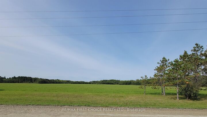 Property Photo:  Lot 1 Linton St  ON P0W 1E0 