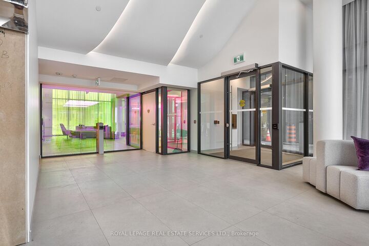 Property Photo:  3210 Dakota Common N/A A708  ON L7M 2A8 