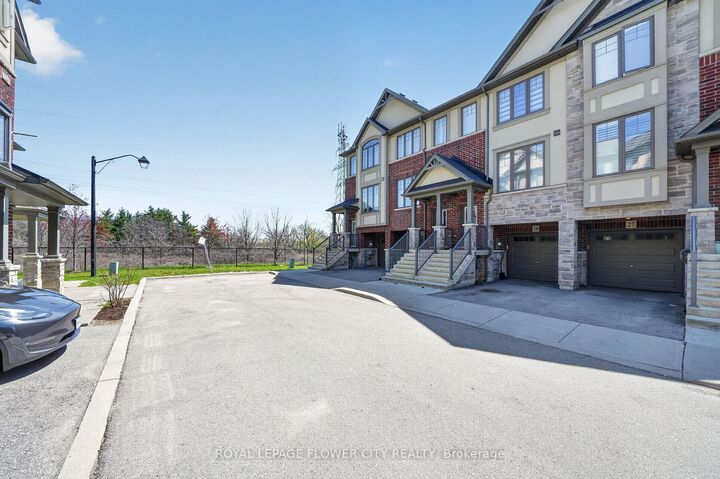 Property Photo:  1169 Garner Road E 28  ON L9G 0G8 