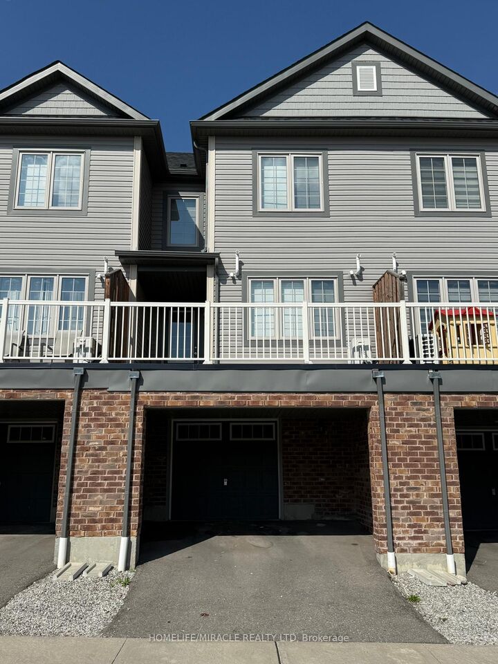 Property Photo:  750 Linden Drive  ON N3H 0E3 