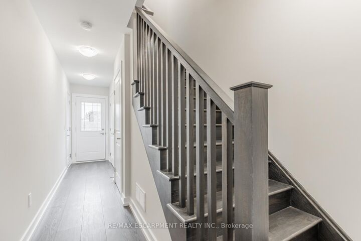 Property Photo: 19 Picardy Drive 47 ON L8J 2T7
