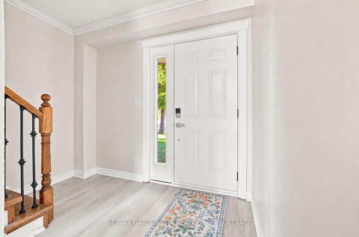 Property Photo:  286 Cushman Road 116  ON L2M 6R6 