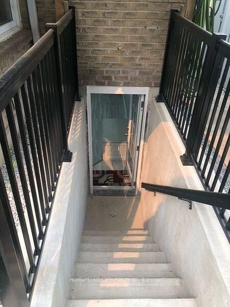 Property Photo:  1 Redmond Drive Basement  ON L1S 5R7 
