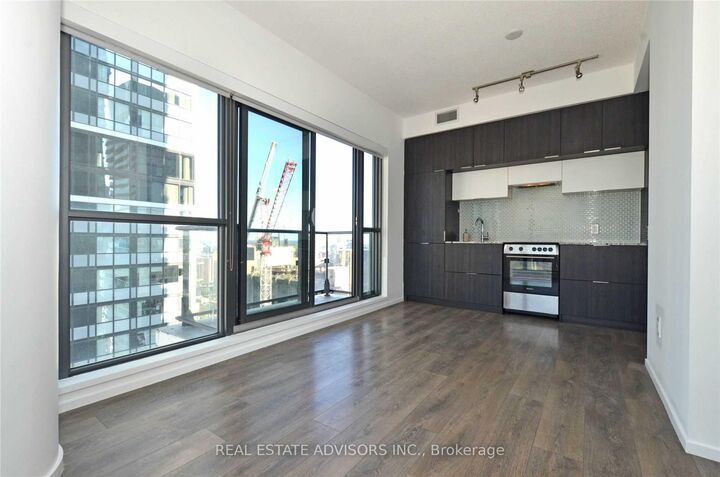 Property Photo:  159 Dundas Street E 2306  ON M5B 1E4 