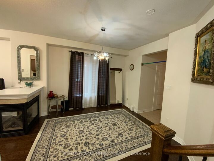 Property Photo: 29 Mary Ellen Baker Crescent ON L4J 0G5