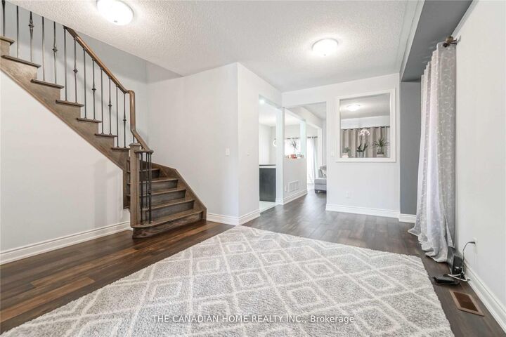 Property Photo: 240 Brussels Avenue ON L6Z 0E1