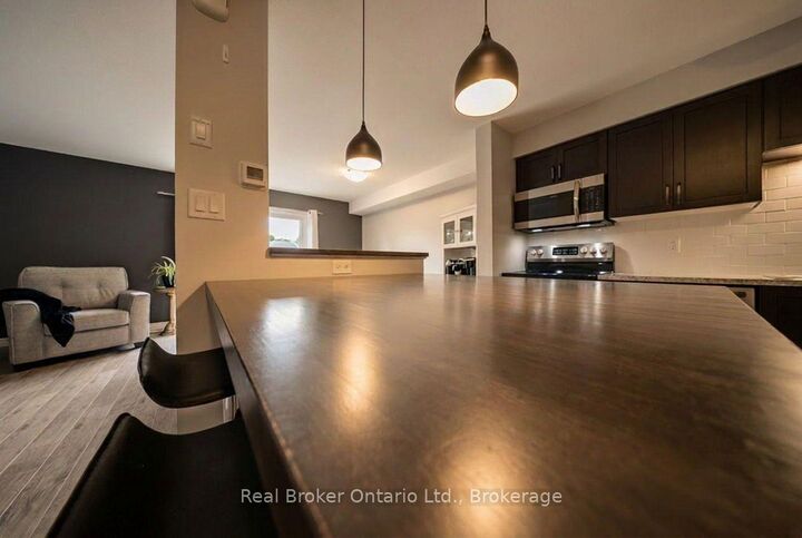 Property Photo: 30 Imperial Road S 21 ON N1K 1Y1