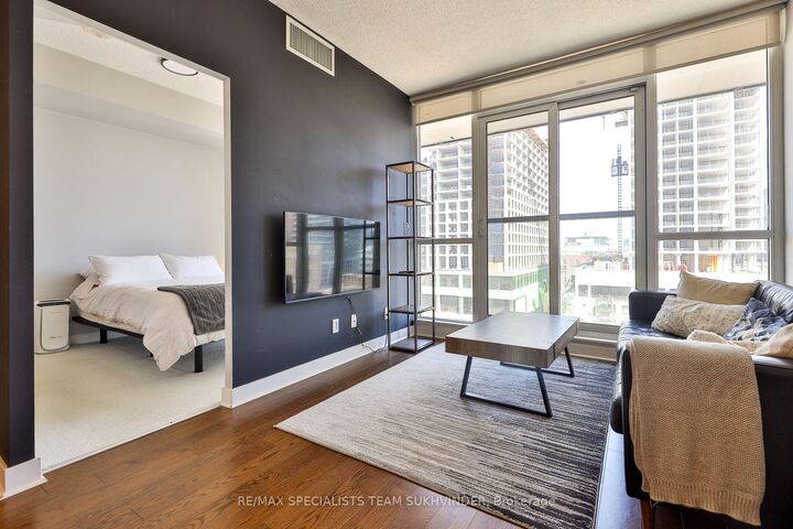 Property Photo: 320 Richmond Street E ON M5A 1P9
