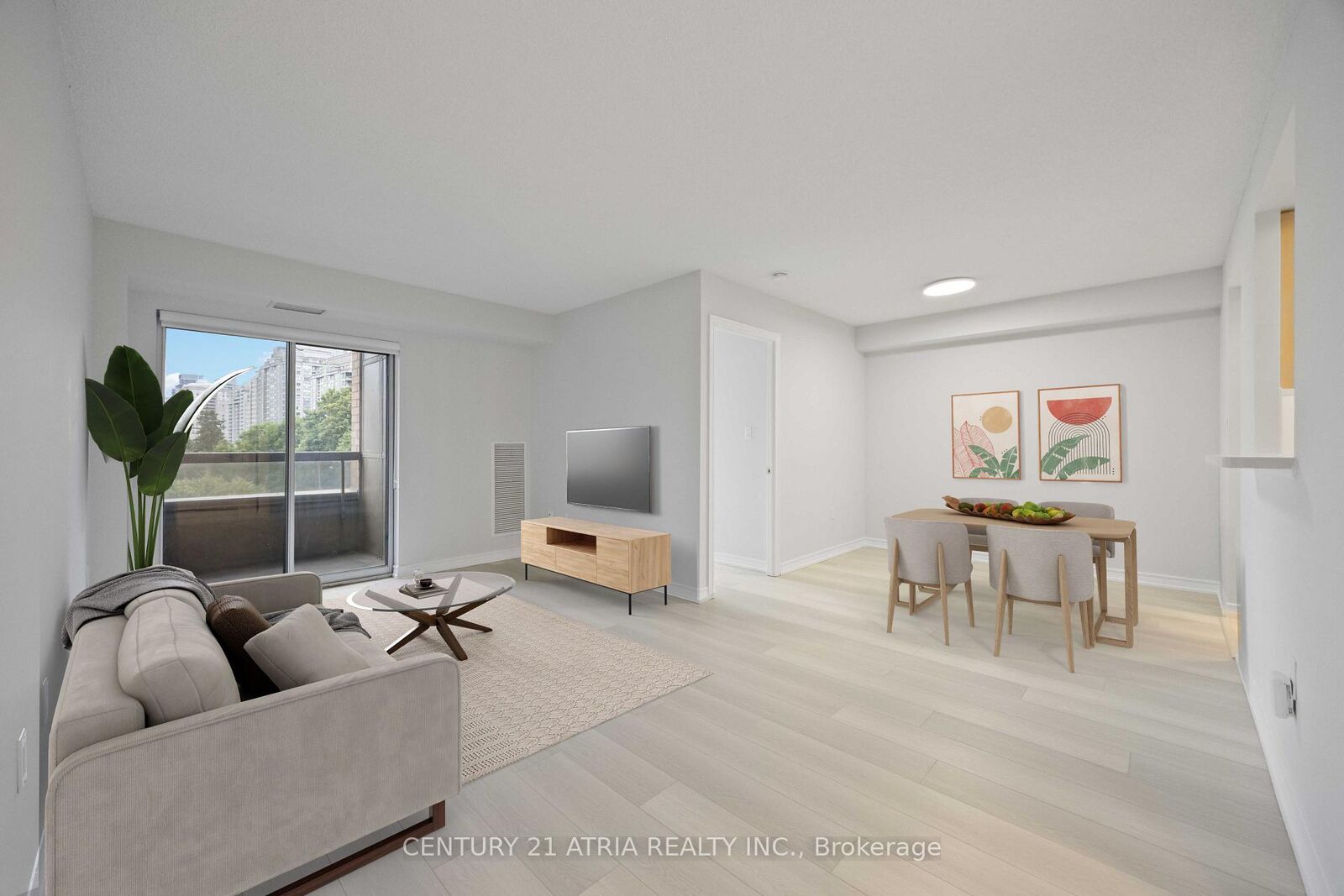 Property Photo:  88 Grandview Way 315  ON M2N 6V6 