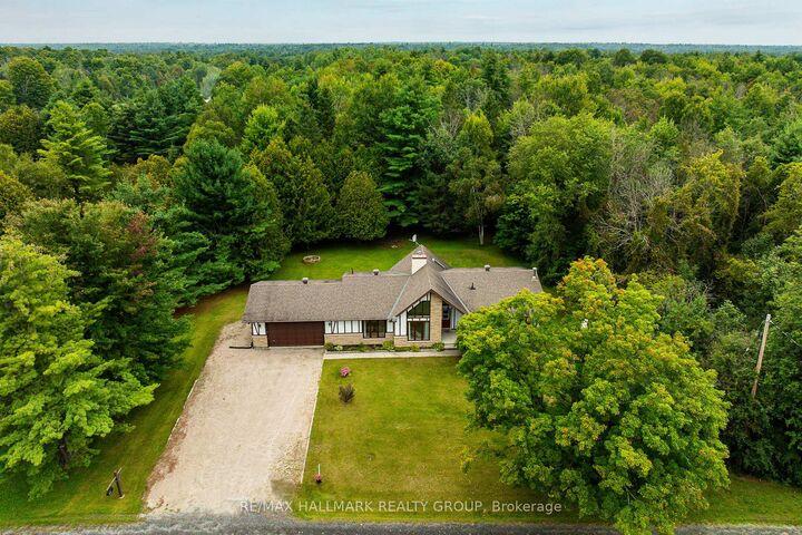 Property Photo:  2346 Bathurst 5th Concession Road  ON K7H 3C9 