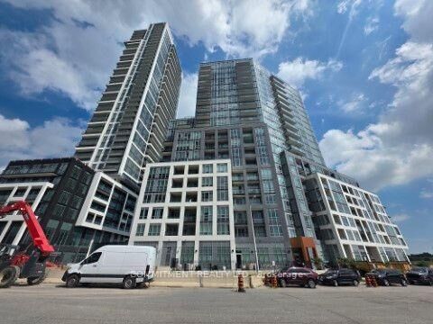 Property Photo: 225 Malta Avenue 512 ON L6Y 4M5