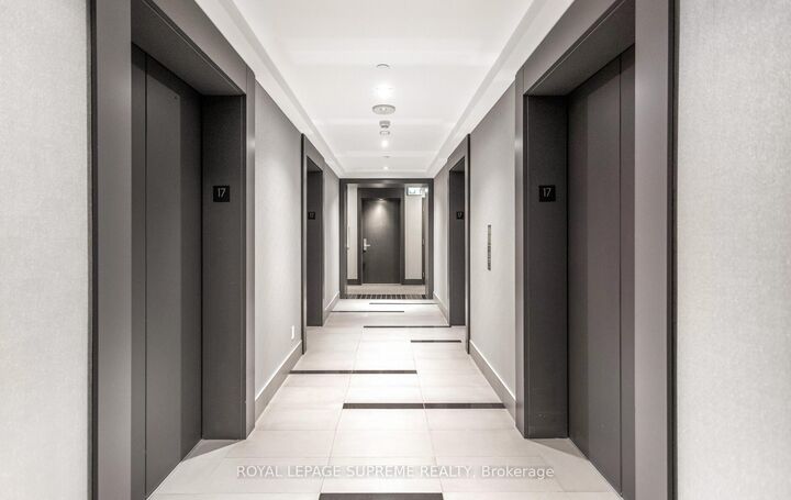 Property Photo:  403 Church Street 1701  ON M4Y 0C9 