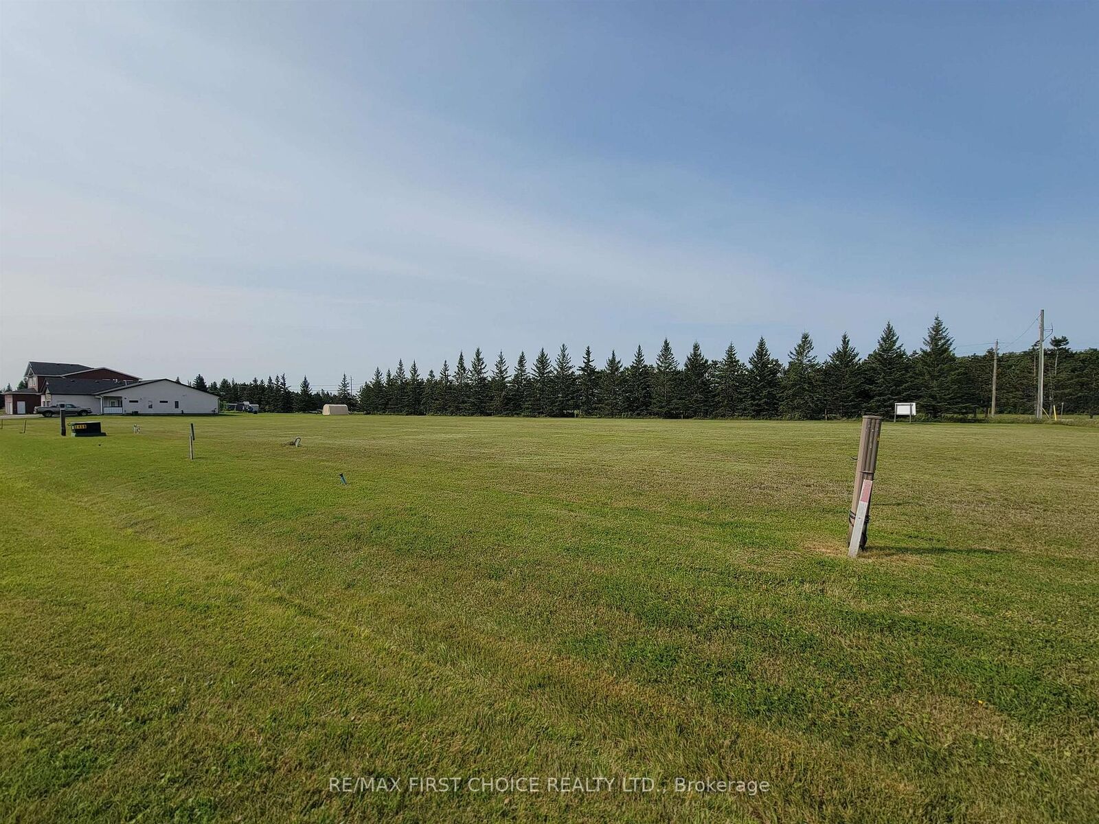 Property Photo:  Lot 4 Linton St  ON P0W 1E0 