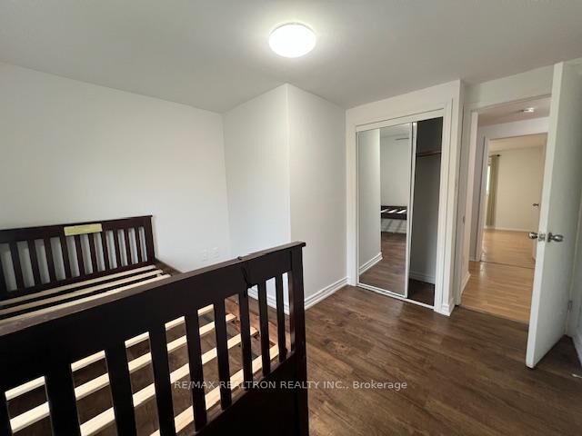 Property Photo: 47 Horseley Hill Drive Upper ON M1B 1W4