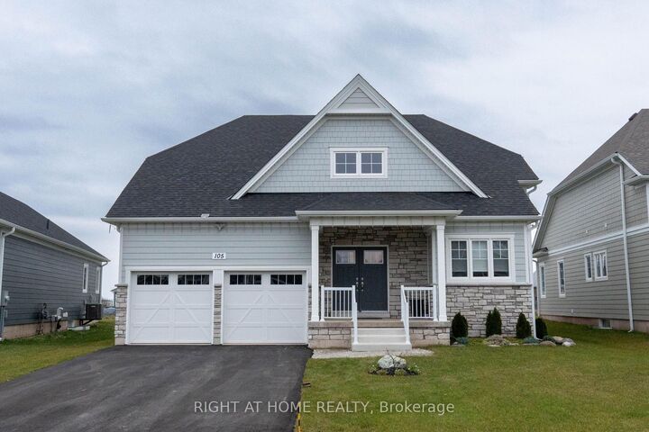 Property Photo:  105 Laurens Lane  ON N0H 1S0 